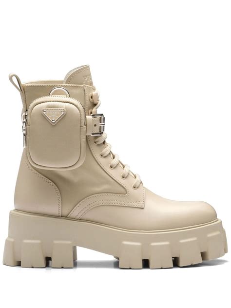 prada combst boots|prada combat boots sale.